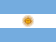 Argentina flag