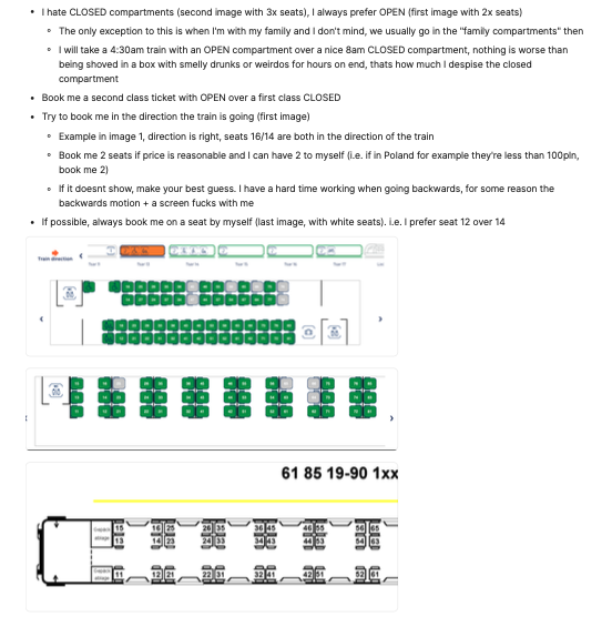 what does an Executive Assistant do - SOPs