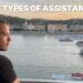 Executive Assistant vs Personal Assistant