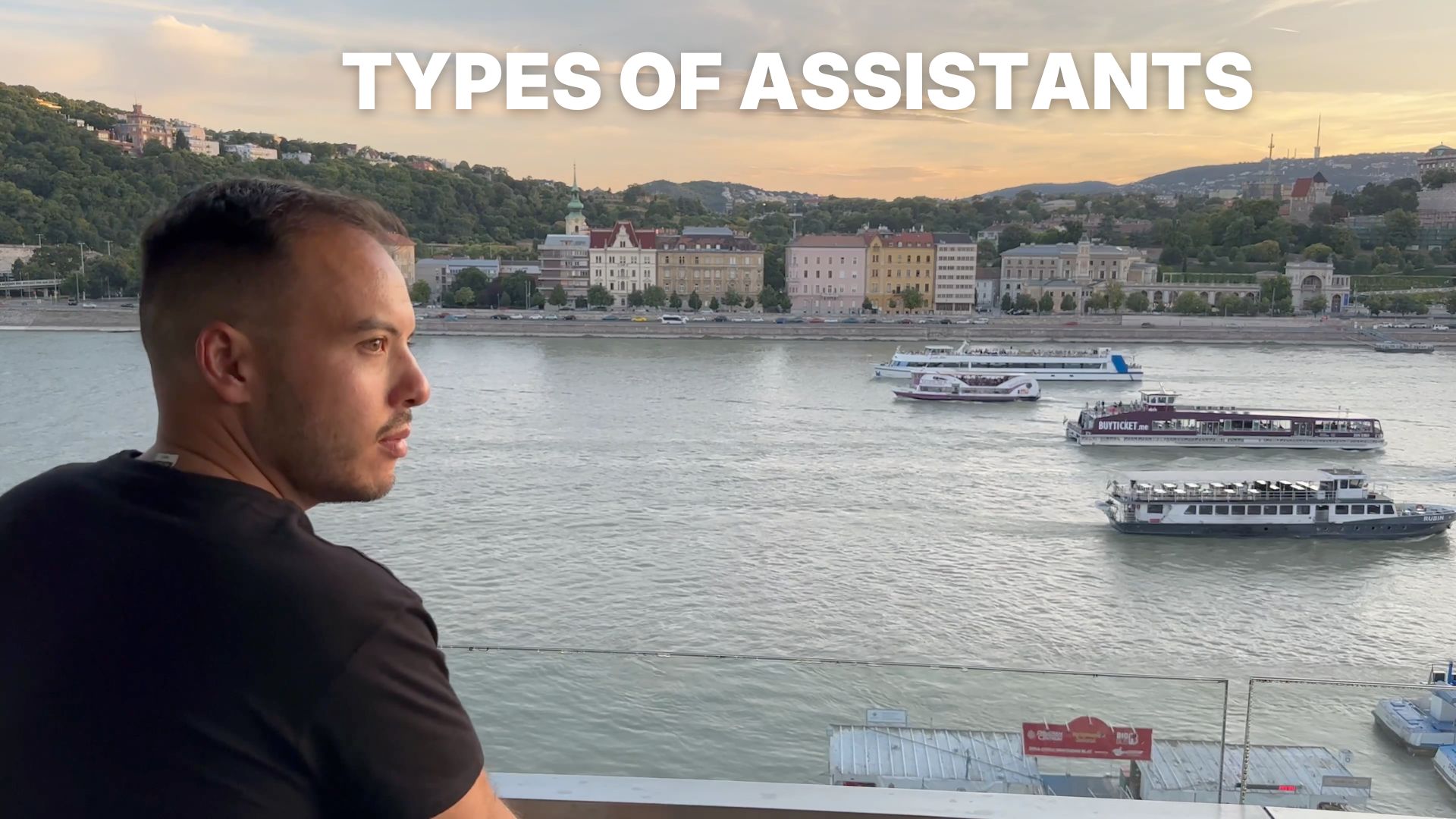 Executive Assistant vs Personal Assistant vs Other Assistants