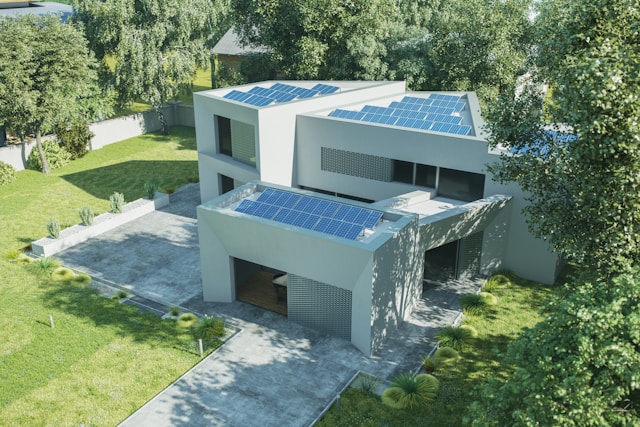 appointment setter - home services solar