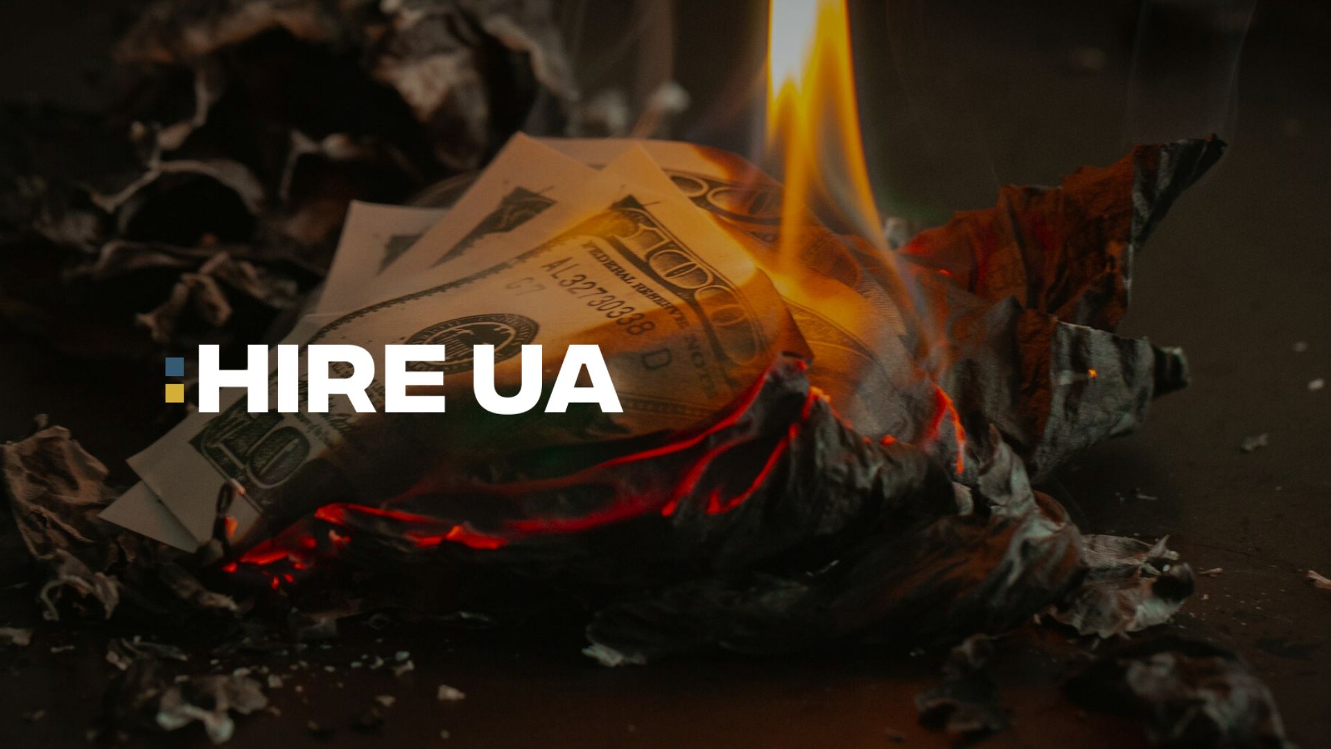 Cost to Hire a Bookkeeper — Or How Much Money You’re Lighting On Fire