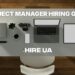 how to hire a Project Manager