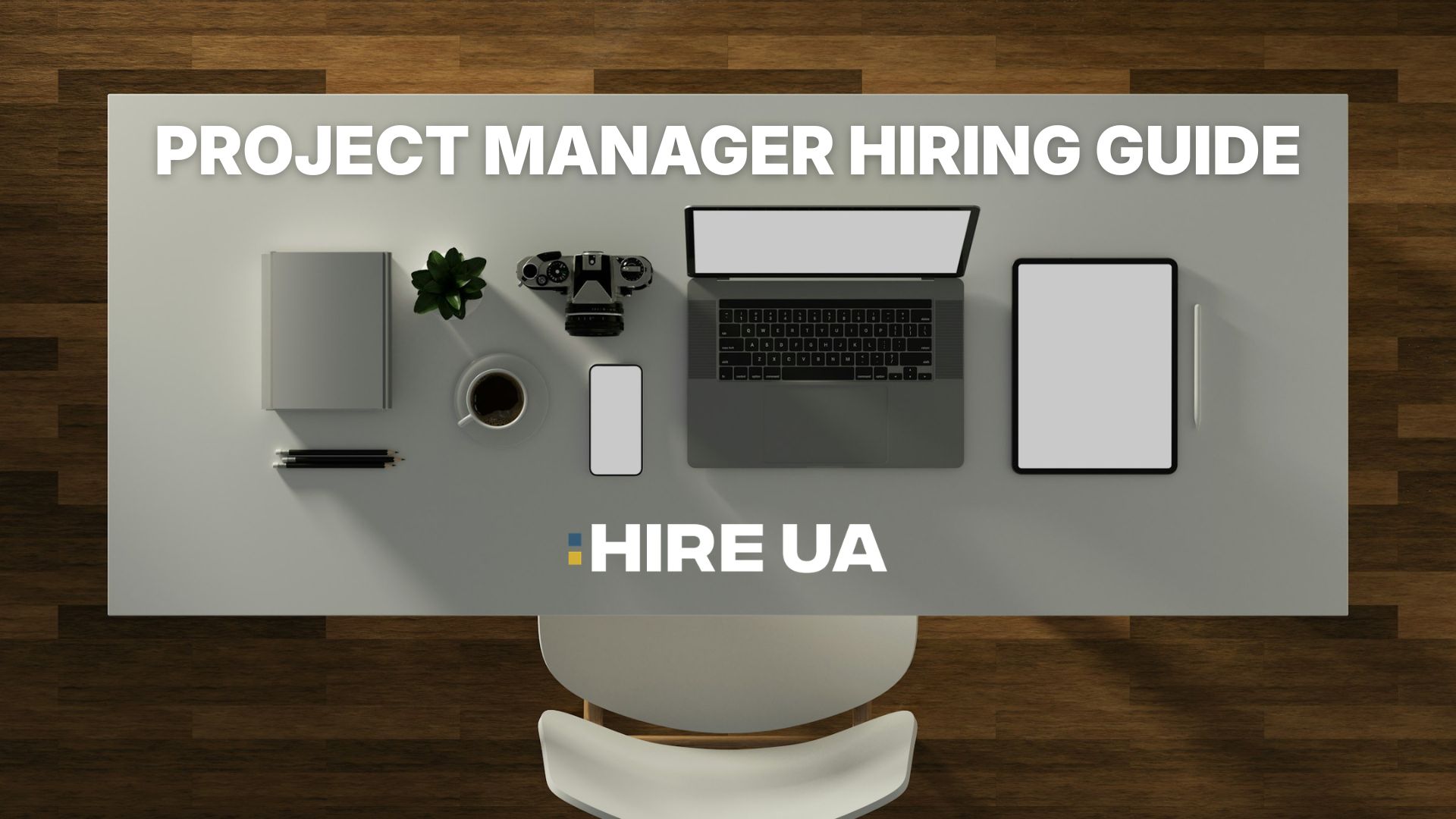 How to Hire a Project Manager — What 1,000+ Placements Taught Us About Who Actually Ships