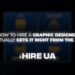 how to hire a graphic designer