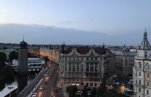 Cost of Living in Czech Republic (2026)