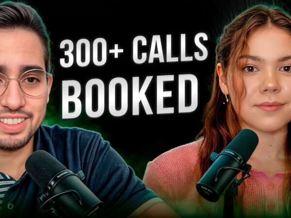 How HealthTech2Care Booked 300+ Sales Calls With a Virtual Assistant for Sales