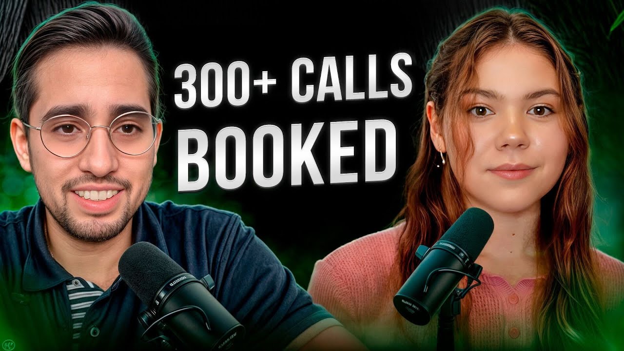 How HealthTech2Care Booked 300+ Sales Calls With a Virtual Assistant for Sales