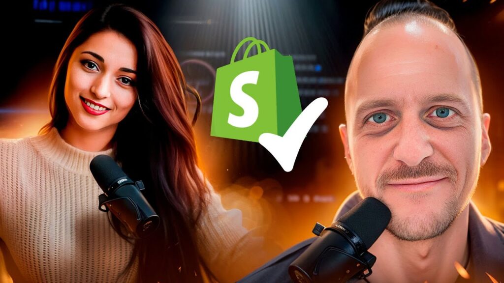 Shopify Store Manager