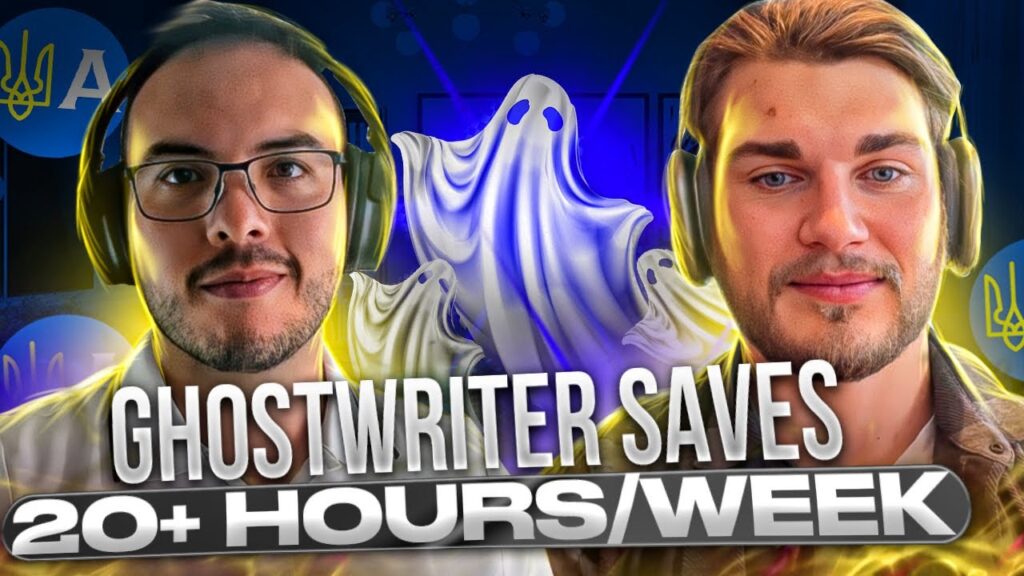 Dakota Robertson HireUA Case Study - Virtual Assistant