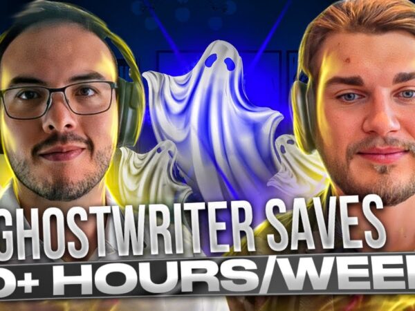 How Dakota Robertson Bought Back 20 Hours a Week with a Virtual Assistant from HireUA