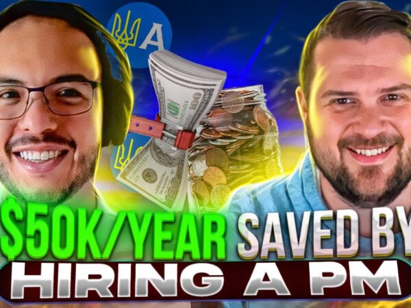 How Bramar Strategic Services Saved 50k/Year on a Project Manager (and Got Better Work Ethic Than Any US Hire)