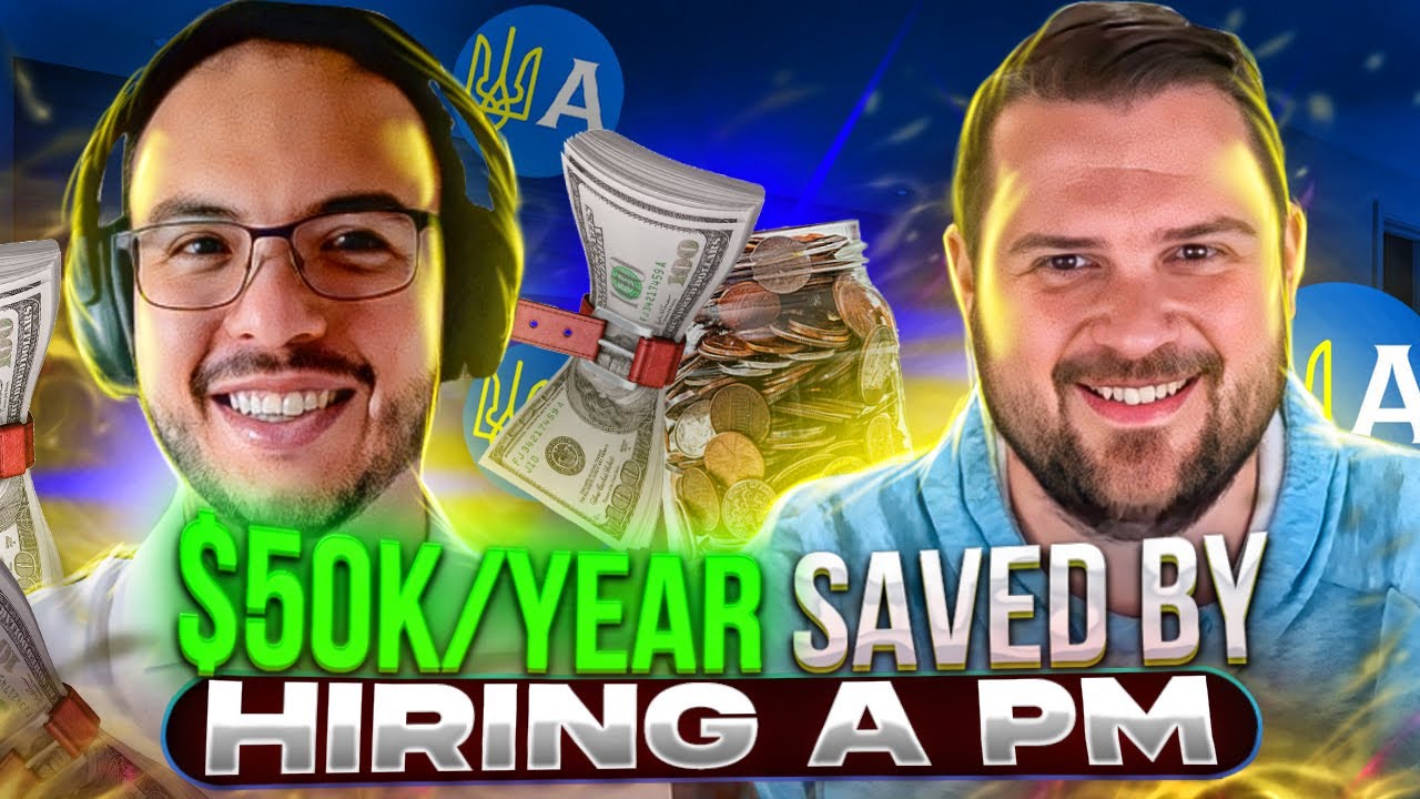 How Bramar Strategic Services Saved 50k/Year on a Project Manager (and Got Better Work Ethic Than Any US Hire)