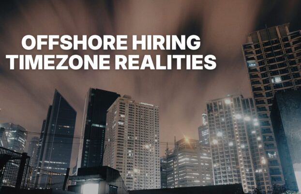 Hiring Virtual Assistants for Graveyard Shifts