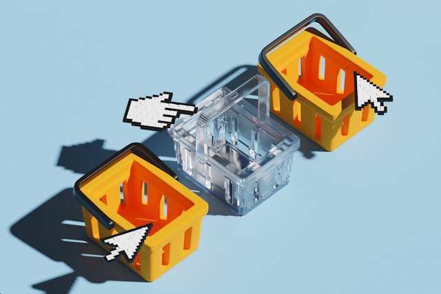 Klaviyo email designer