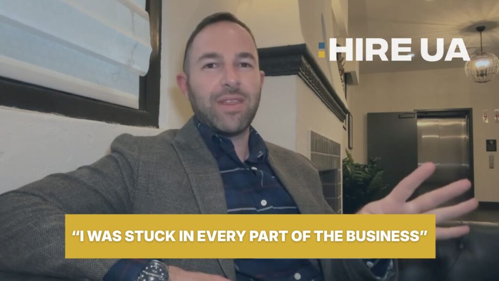 LIFT Enrichment - Operations Manager HireUA
