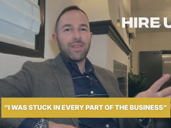 How LIFT Enrichment Scaled to $25 Million+ with an Operations Manager