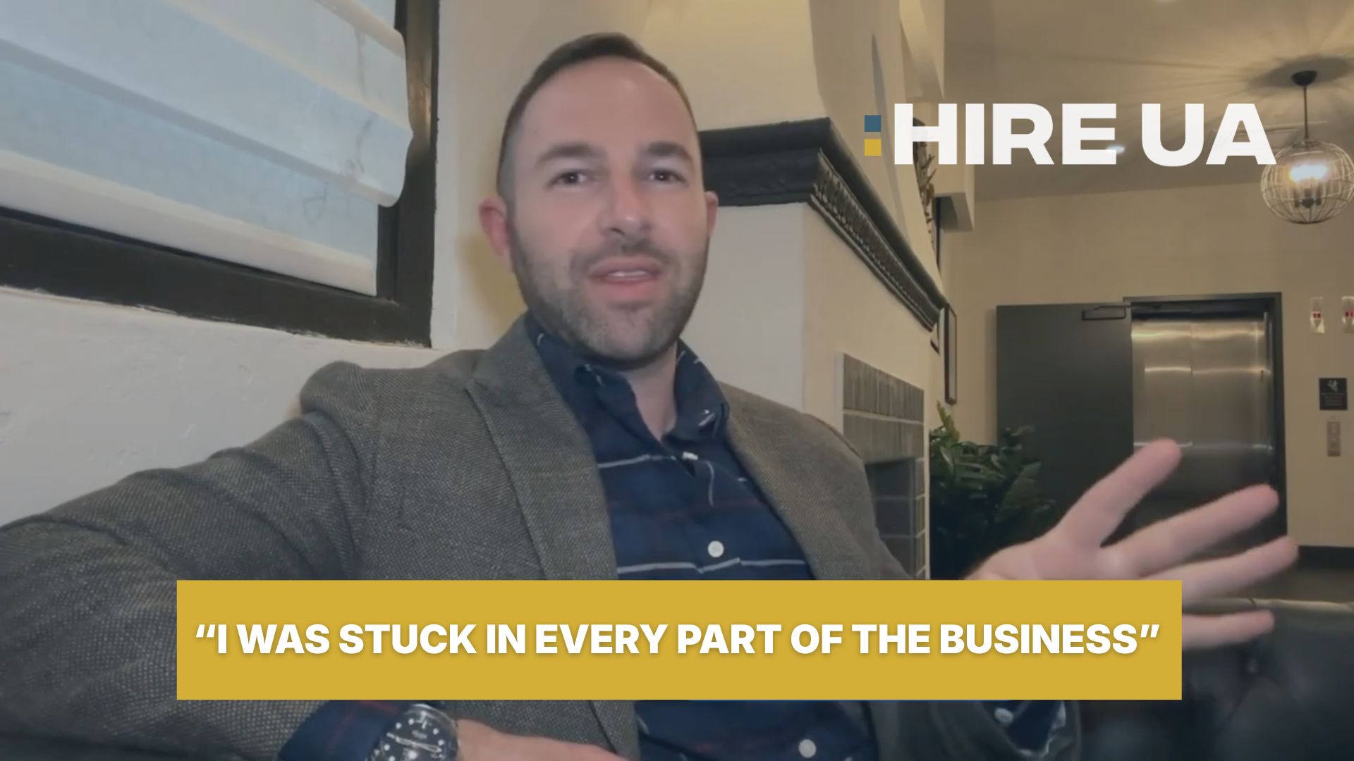 How LIFT Enrichment Scaled to $25 Million+ with an Operations Manager