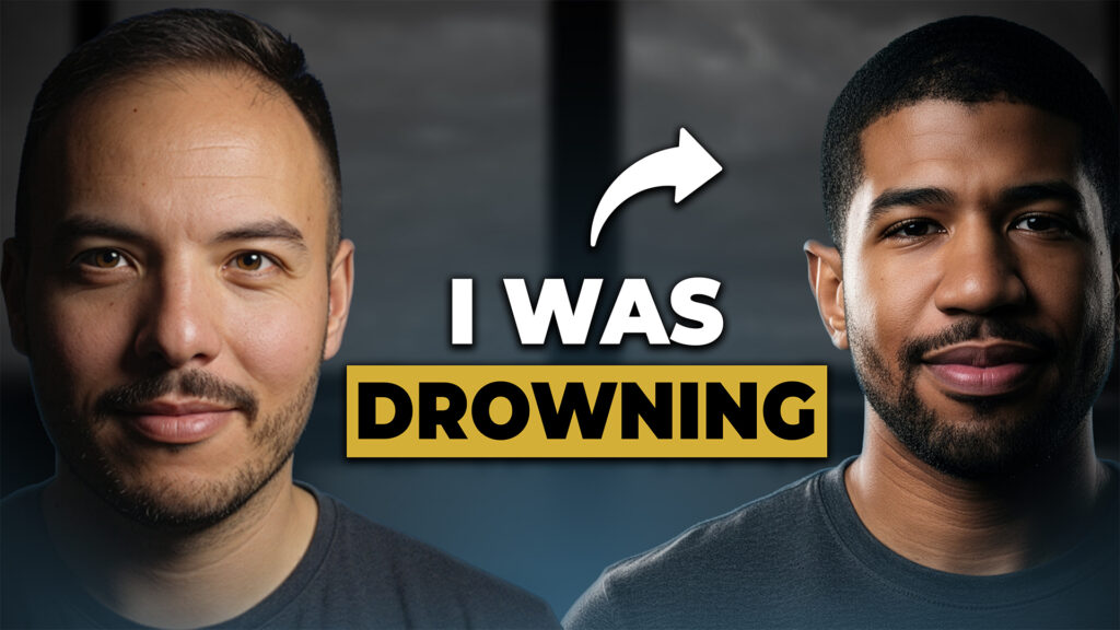 Pablo Milandu HireUA