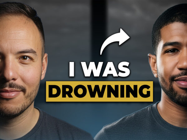 How Pablo Milandu Saved $60k by Hiring an Executive Assistant & Changed His Life in 3 Days