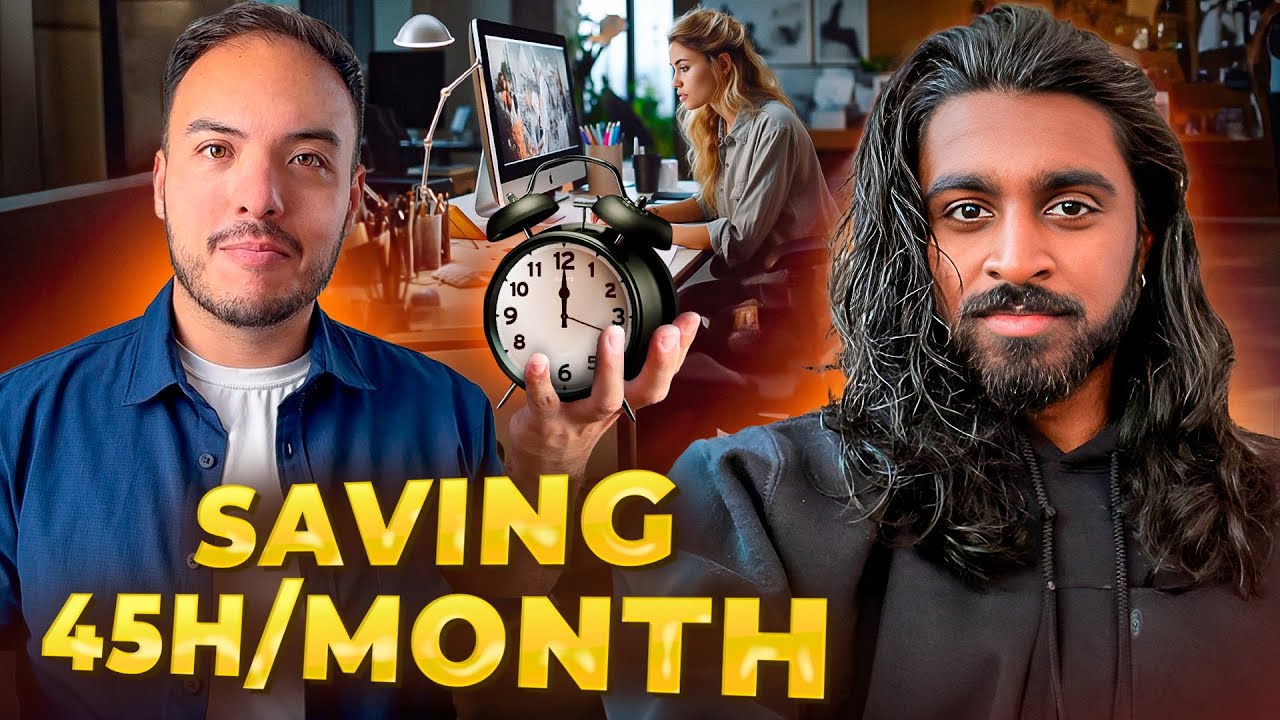 How Real Way Marketing Saved $24k Hiring a Klaviyo Email Designer