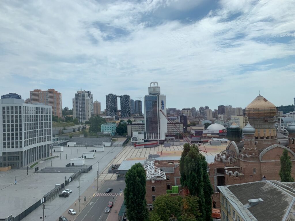 best places to hire a Virtual Assistant - Ukraine