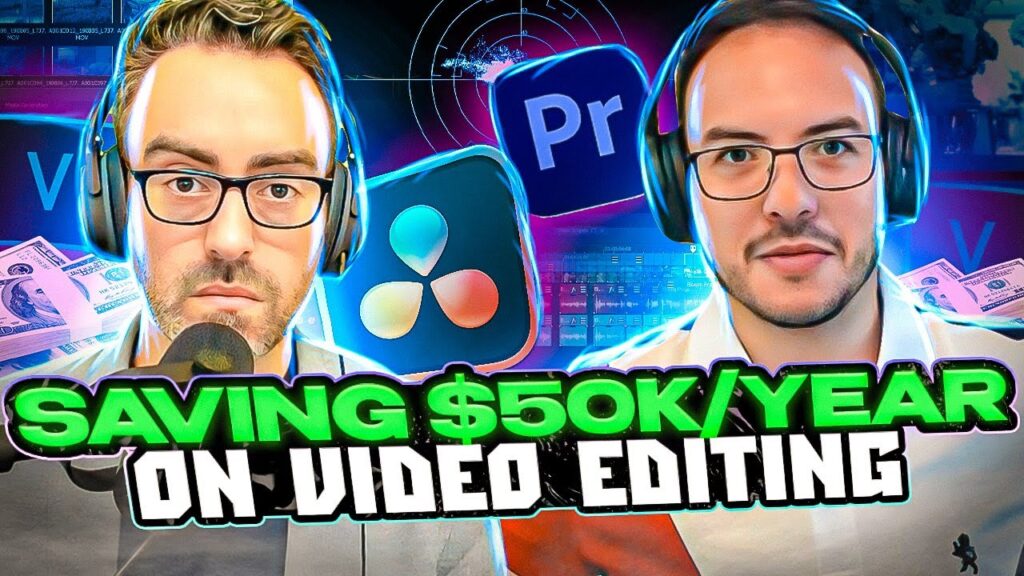 hire a Video Editor - HireUA Steven Trister Case Study