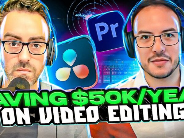 How Steven Trister Saved $50,000/Year by Hiring Video Editors from Overseas