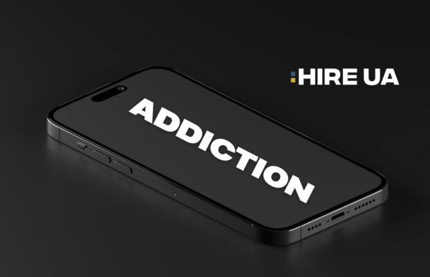 30% Of Your Life Is Going To Your Phone