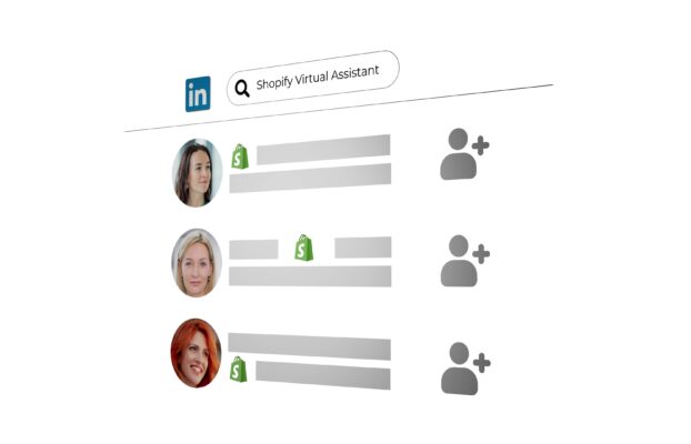 Hire a Shopify Virtual Assistant • Ultimate Guide For 2026