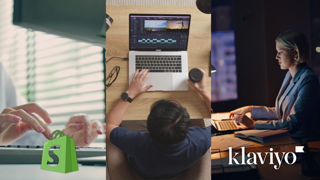 Shopify Virtual Assistant tools