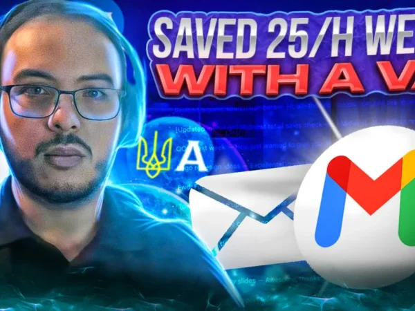 How Alight Kinship Hired a Cold Email Virtual Assistant Through HireUA — After 7 Failed Upwork Contractors