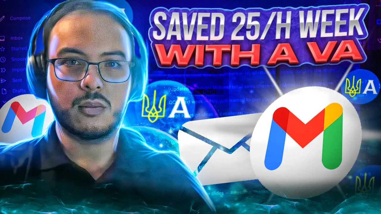 How Alight Kinship Hired a Cold Email Virtual Assistant Through HireUA — After 7 Failed Upwork Contractors