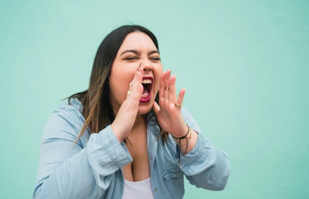 Why Karen Screeches “HIRE LOCAL!”