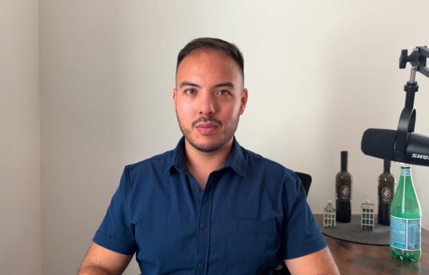 They Want A Job, Not YOUR Job