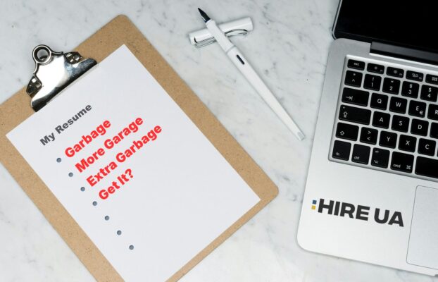 The Resume With 117 Different Tools & Skills