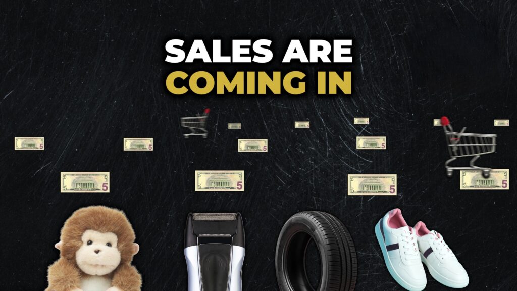 Amazon Virtual Assistant