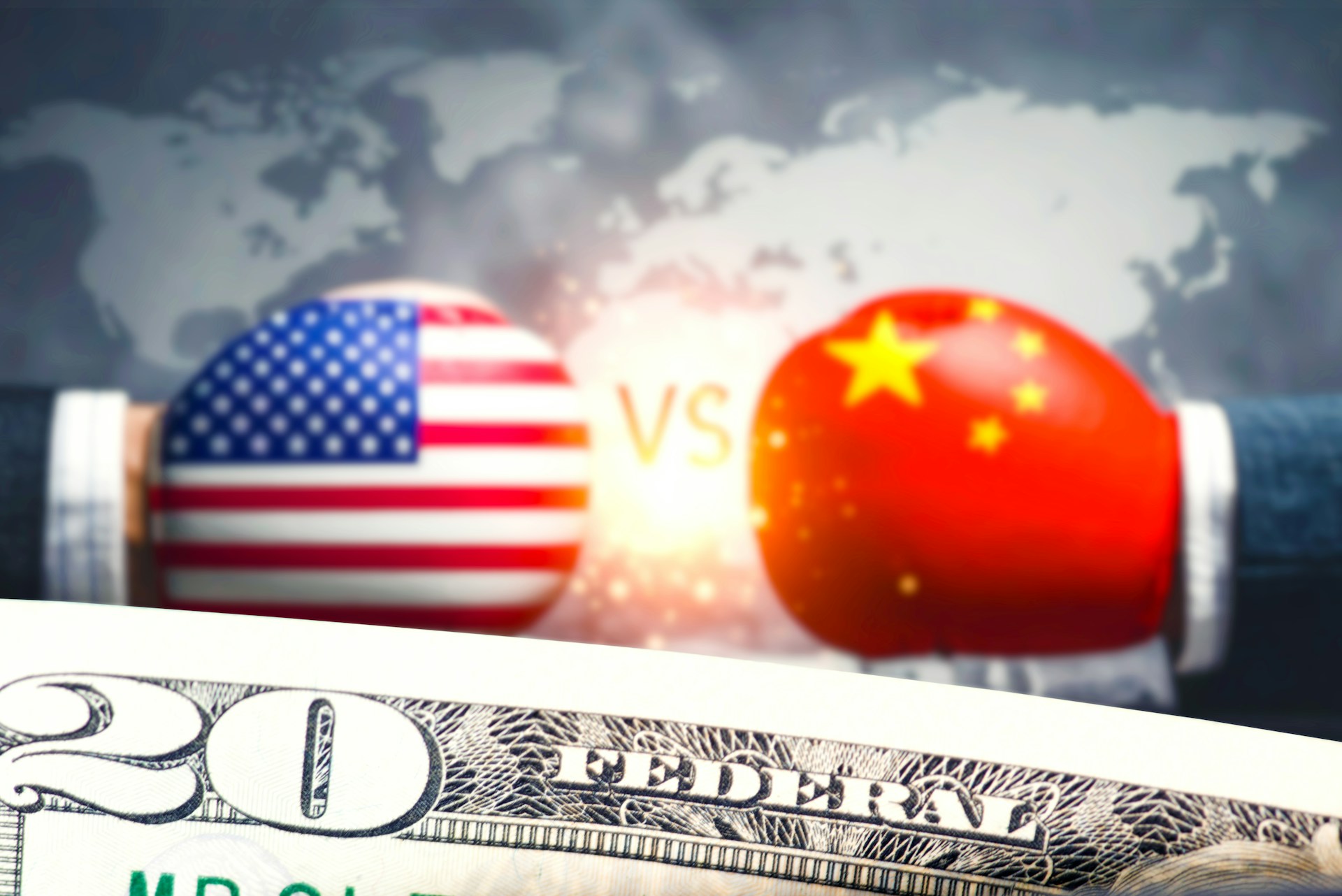 Dropshipping Virtual Assistant — Everything to Know After Trump’s China Tariffs