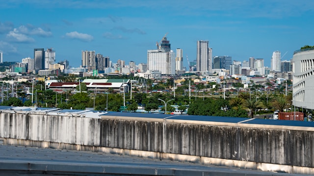 filipino virtual assistant - salary and cost of living