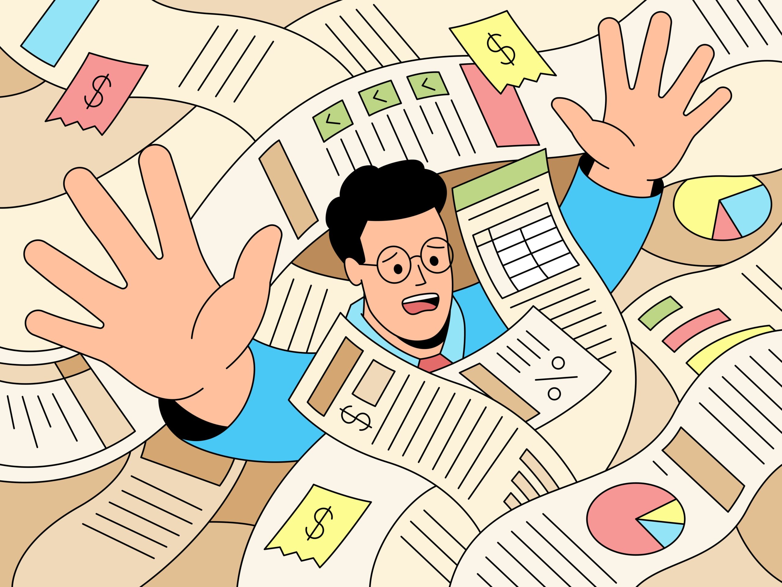 Can You Actually Outsource HR? — A Recruiting Company’s Honest Take