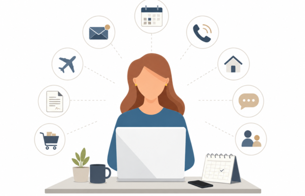 How to Hire a Personal Secretary (And Everything to Know About It)