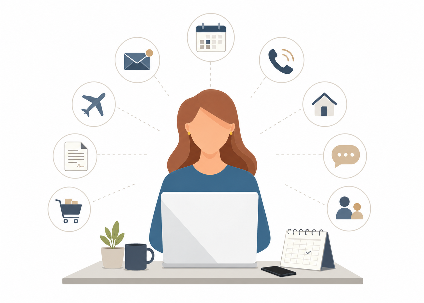 How to Hire a Personal Secretary (And Everything to Know About It)