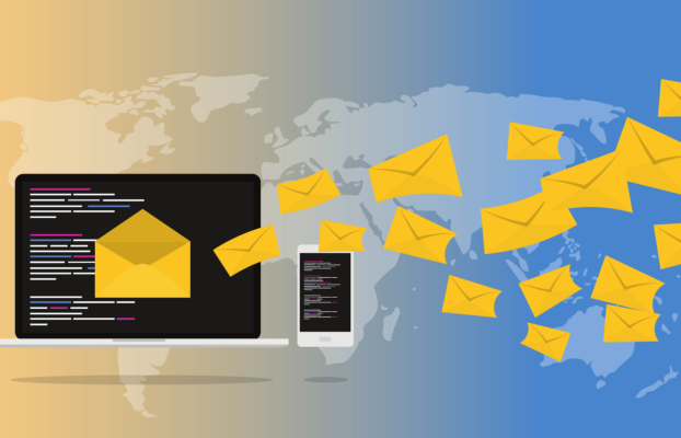 Virtual Assistant Email Management — How to ACTUALLY Delegate Email