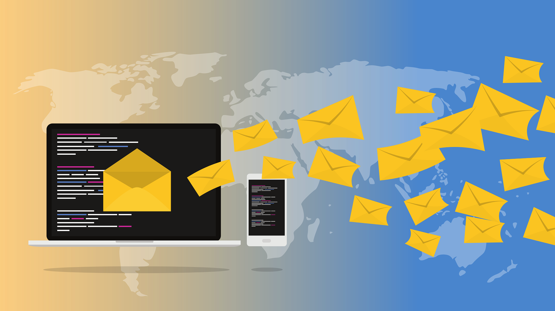 Virtual Assistant Email Management — How to ACTUALLY Delegate Email