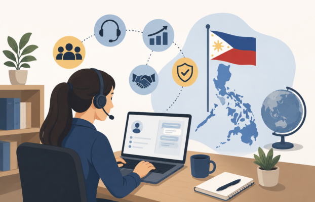 Outsource Customer Service to the Philippines: 19 Things You MUST Know