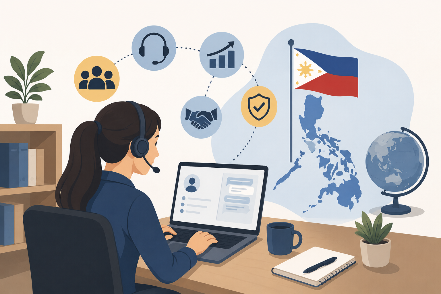 Outsource Customer Service to the Philippines: 19 Things You MUST Know
