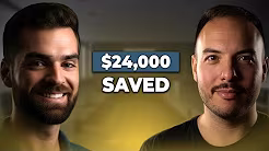 How Modern View Media Saved 50% by Hiring a Video Editor Overseas vs Los Angeles