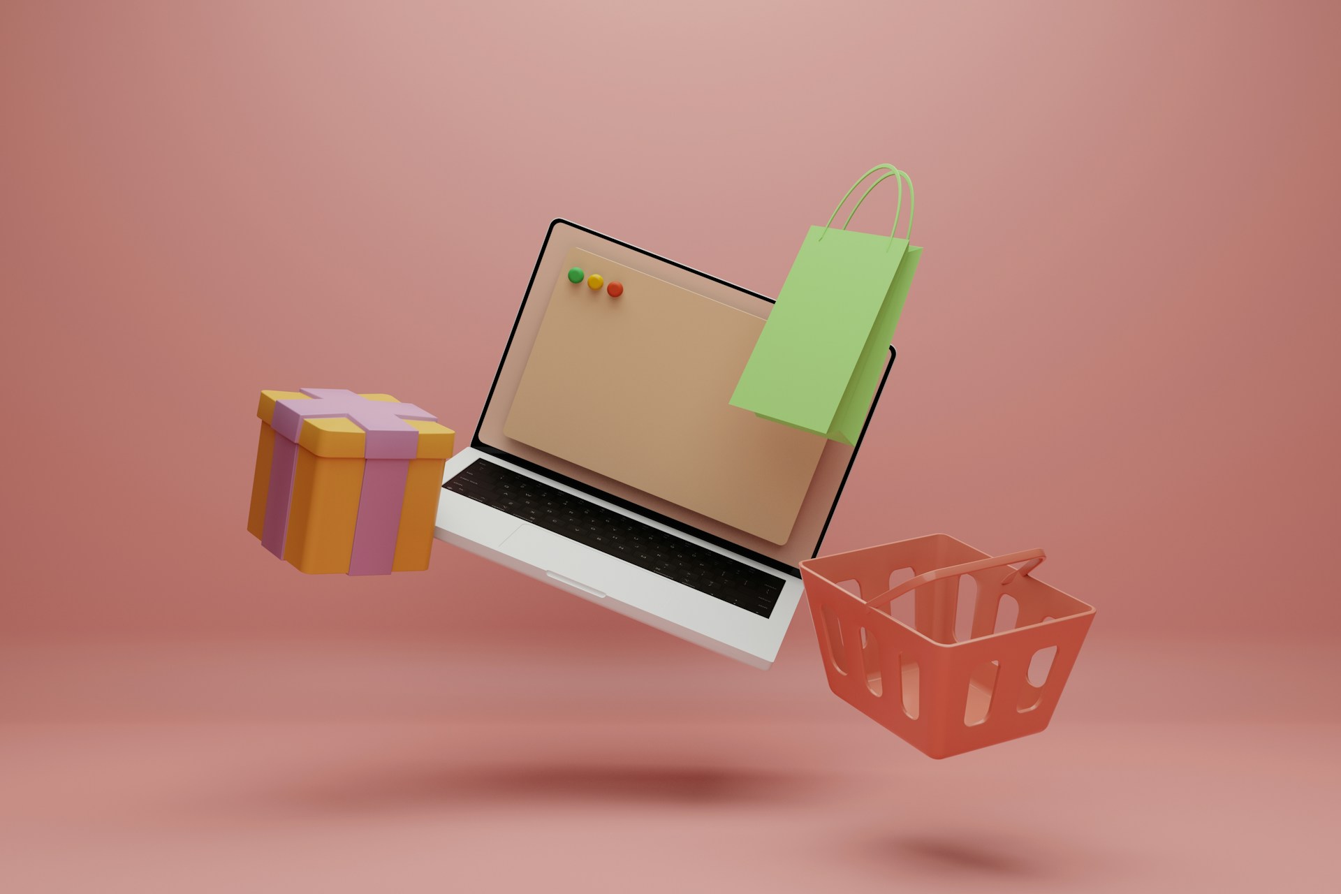 Ecommerce Outsourcing — The Honest Map of What to Hand Off (and What to Keep)