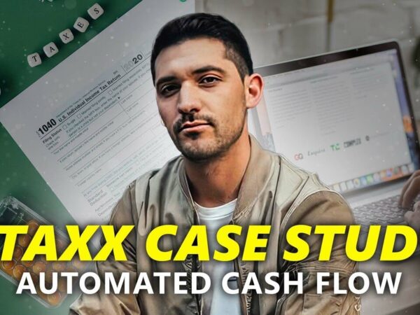 How Alex Increased Efficiency And Revenue (While Saving A Fortune)