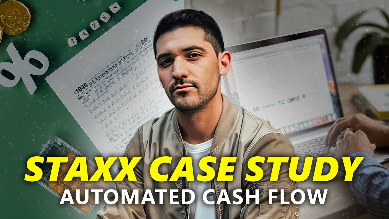 How Alex Increased Efficiency And Revenue (While Saving A Fortune)